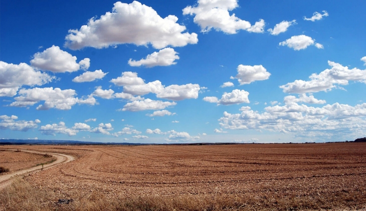 İki ildeki 38 adet arsa ve arazi 8 taksitle satılıyor! Milli Emlak tan Nisan fırsatı!