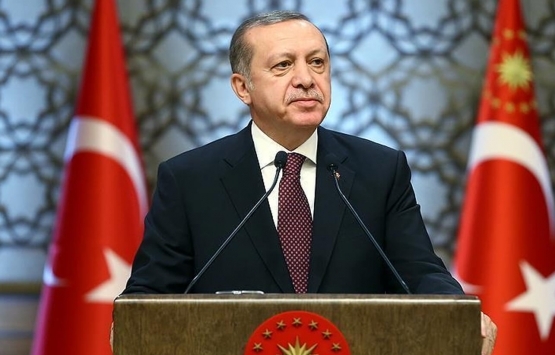 Cumhurbaşkanı Erdoğan dan Kirazlıtepe ve Küplüce kentsel dönüşüm açıklaması!