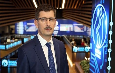 Kanal İstanbul un finansmanına çözüm!
