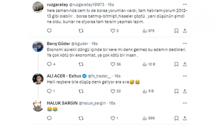 5 yıldır ev fiyatları düşmeyecek diyenler, şimdi de fırsat kaçtı diyor!