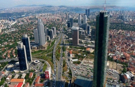 Konutta KDV indirimi müteahhitlere bayram sevinci yaşattı!