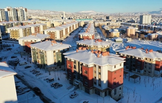 Elazığ'da depremin verdiği zarar büyük ölçüde telafi edildi!