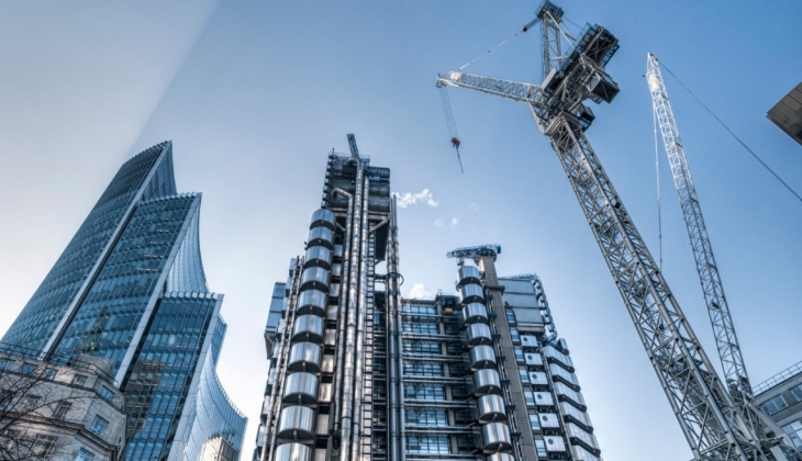 Apartman inşaatı maliyeti 2023 fiyatları ne kadar oldu? İşte apartman inşaatı maliyeti fiyatları...