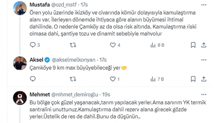 Uzmanından Milas ta gayrimenkul yatırımı açıklaması: Gelecek yıllarda daha da değerlenecek!