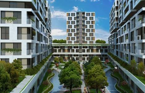 West Side İstanbul projesi!