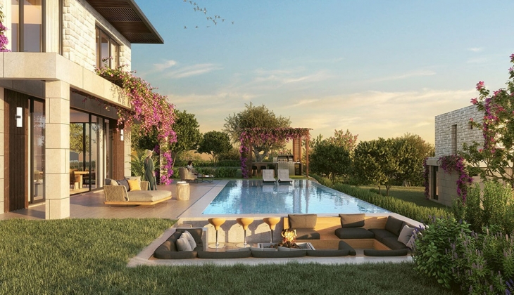 Bodrumin lansmana özel fiyatlarla satışta! Yarısı peşin, kalanı taksitle ödeme fırsatı! 