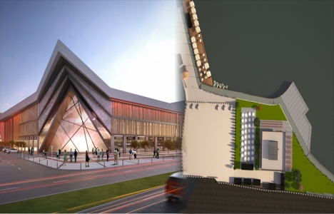 Ordu Altınordu Rıhtım Projesi ihalesi 29 Temmuz’da!