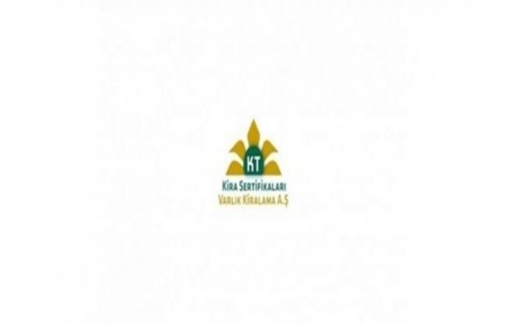 KT Varlık Kiralama sertfika ihraç
