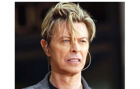 David Bowie’nin Manhattan daki dairesi satıldı!