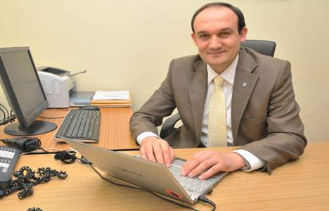 Recep Bozlağan: İstanbul'u ruhsuz beton bloklara teslim etmeyelim!