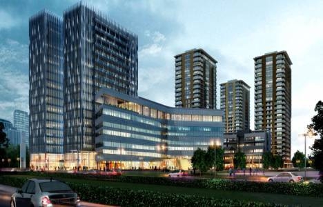 Türkerler Mahall Ankara Evleri ödeme seçenekleri 2017!