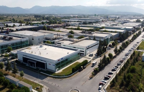 Tekirdağ Ergene de OSB yatırım projesi kararı mecliste!