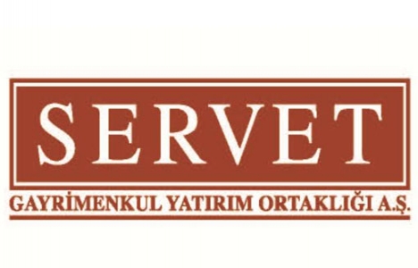 Avni Çelik'in Servet GYO'da payı arttı!