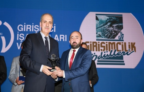 Numan Kurtulmuş: Varlık Fonu ekonominin garantisi!