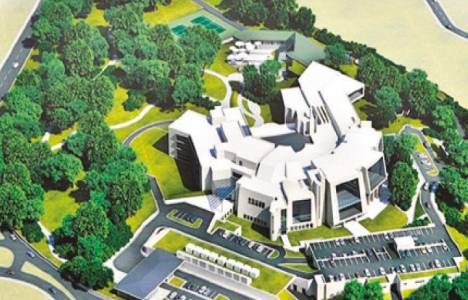 Borsa İstanbul'un teknoloji üssü 400 günde yükselecek!