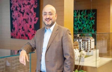 Sarıyer- Zekeriyaköy hattında metrekare fiyatları 8 bin 600 liraya ulaştı!