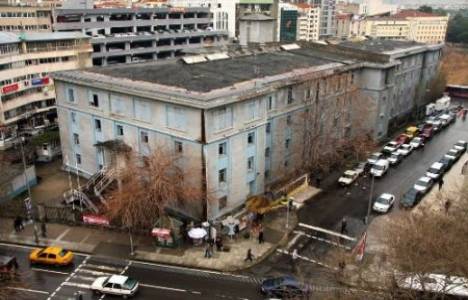 Binada yakıt depoları nasıl olmalı?