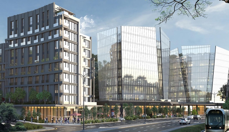 Investvadi yarın satışta! Beklenen projede lansman fırsatları başlıyor!