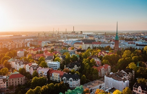 Finlandiya Helsinki Guggenheim Müzesi inşaatına veto!