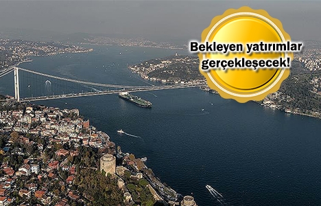 İnşaat dünyası referandumu değerlendirdi!