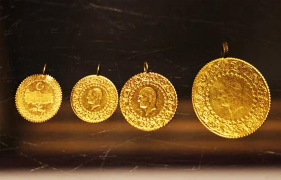 Gram altın 371 lira seviyelerinde!