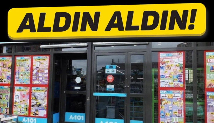 A101 e bu hafta hangi beyaz eşya ürünleri geliyor? İşte 21 Temmuz 2022 aktüel ürünler fiyat listesi