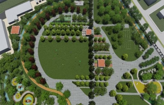 TOKİ Zonguldak Millet Bahçesi ihalesi 9 Mart'ta!