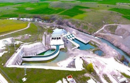 Gerede Tüneli'nin inşaatı tamamlandı!