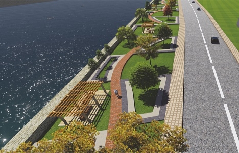 Ordu projelerinde son durum ne?