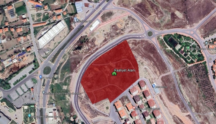 İkon Proje’den Kayseri’ye 947 konutluk yeni proje!