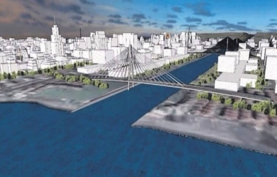Eskişehir'de Kanal İstanbul için 5 bin imza toplandı!