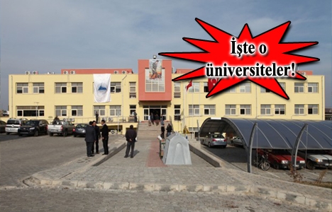 TOKİ eğitim projeleri