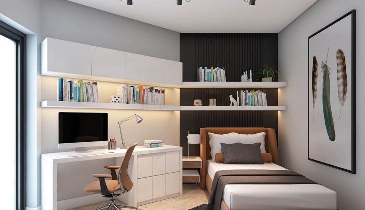 AP Univercity yüzde 30 peşin 20 ay vadeyle satışa çıktı! Yeni proje!