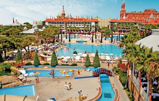 Pegas Touristic bünyesindeki otel sayısını 18'e çıkardı!