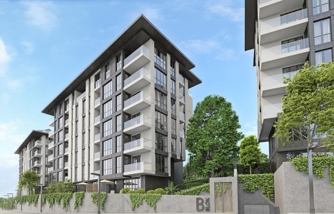 Abel Çengelköy Evleri geliyor! Yeni Proje!