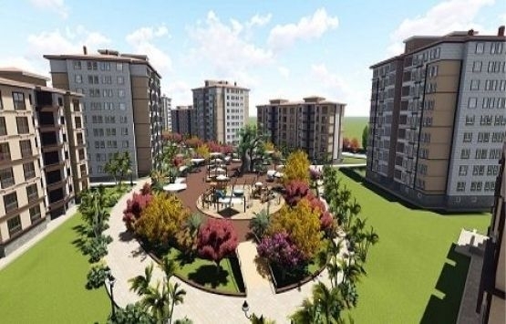 TOKİ Sincan Saraycık 100 bin konut başvuru tarihleri ve şartları!