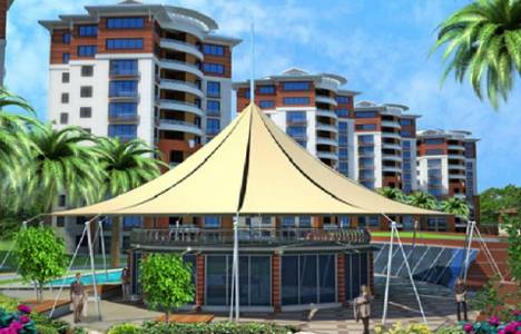 Çekmeköy hemen teslim konut projeleri 2013!