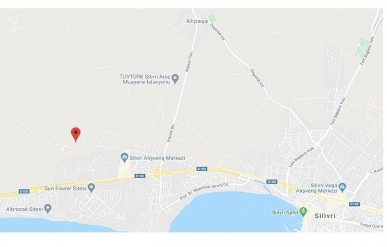 KİPTAŞ Silivri 4. Etap 2+1 kuraları bugün çekiliyor!