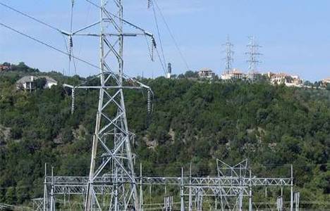 İzmir'in 9 ilçesinde elektrik kesintisi!