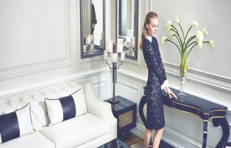 Donald Trump’a Manisa mobilyası!