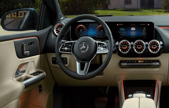 Mercedes B serisi 2022 Mart fiyat listesi!