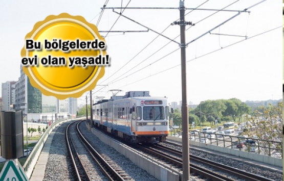 İstanbul'da açılacak yeni 18 metro hattı!