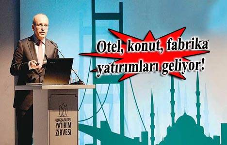 Körfez‘in emlak kralları yatırım için yola çıktı!