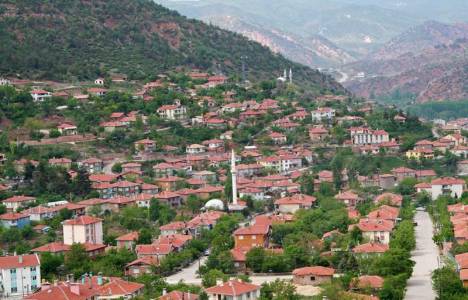 Nallıhan'da kat karşılığı inşaat yapım işi! 11 milyon 358 bin 473 TL'ye!