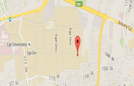 Bilfen İzmir de ilk kampüsünü açıyor!