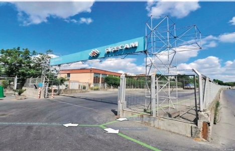 Merter’de fabrikalar yerinde lüks konut projeleri yükseliyor!