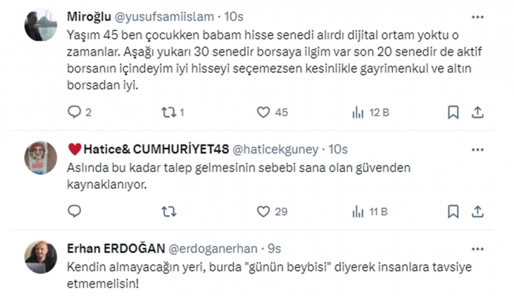 Konutta ucuz olanı almak için resmen yarış var! Şimdi yüksek kira getirili ev almak mantıklı mı?