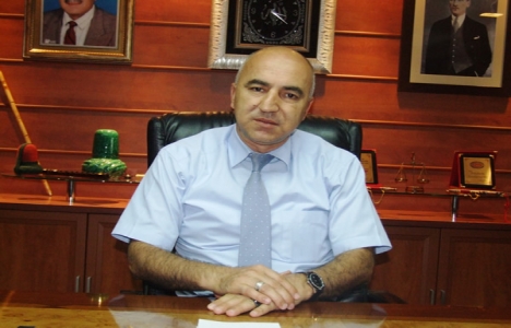 Sedat Altınay: En güvenilir sektör gayrimenkul!