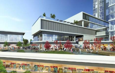 Dumankaya Miks satılık dükkan!