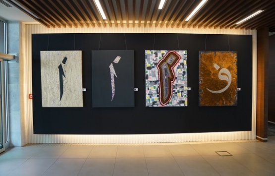 Tekne tutkunları Piyalepaşa İstanbul da buluştu!